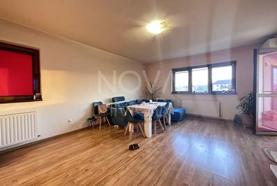 Apartament 3 camere, 2 bai, etajul 2 - Cart. Arhitectilor - 2