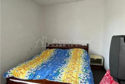 Casă cu 9 camere cu Teren 256 Mp în Geoagiu-Băi - 4