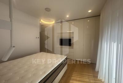 Floreasca, bloc 2 etaje, garaj subteran - 4