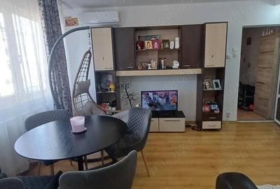 Apartament cu 2 camere semidecomandat în Central - 8