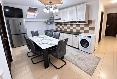 Apartament cu 3 camere decomandat în Soarelui - 8