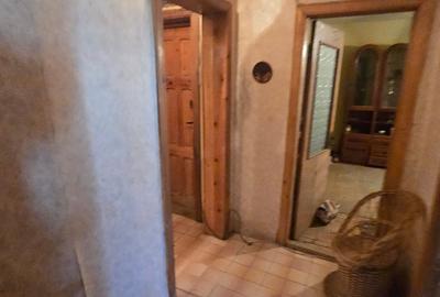 2 camere etajul 4 Piata Moldovei Focsani - 4