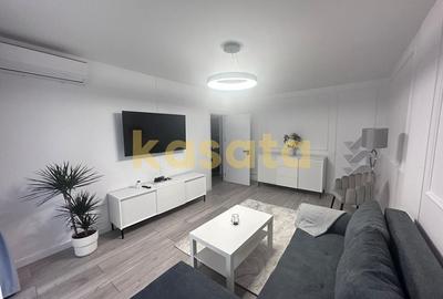 Parc Tineretului 10Min Metrou Renovat-PREMIUM Balcon, AC, Finisaje Lux - 2