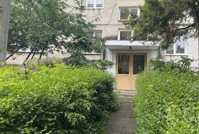 Pitesti, Exercitiu, langa liceul Ion Barbu - 1