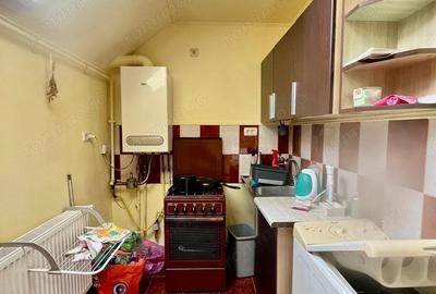 Apartament 1 Camera, 26mp, Centrala Proprie, 2006, Soarelui, Comision 0 - 7