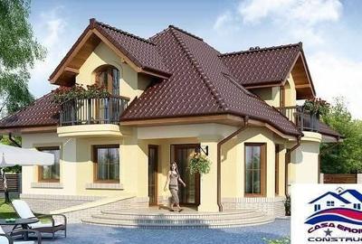 Casa Eroilor dezvoltă/vinde vile de lux Eroilor noștri stăpâni acasă în România - 7