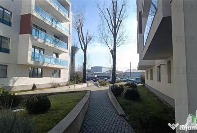 Apartament cu 2 camere semidecomandat, mobilat în Central - 8