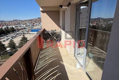 Apartament cu 2 camere în Central - 2