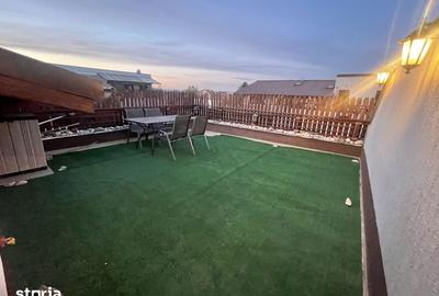 Apartament cu 3 camere în Central - 2
