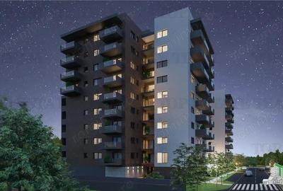 Apartament de 3 camere etajele 1-9 in apropiere de Antiaeriana - 3