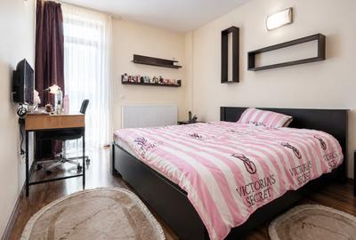 Apartament cu 3 camere semidecomandat, mobilat în Zorilor - 4