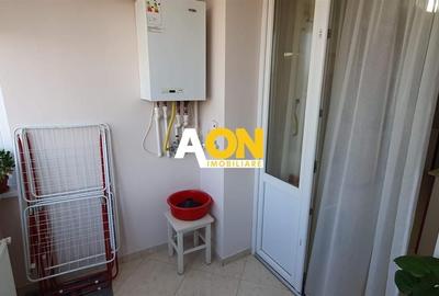 Apartament cu 4 camere decomandat, mobilat în Ampoi 3 - 5