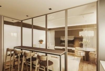 Apartament 2 camere,finisaje de lux ,Pacurari - 2