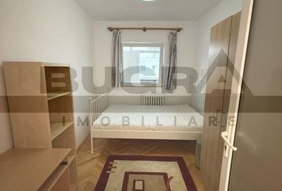 Apartament de 3 camere, decomandat, petfriendly, zona UMF - 2