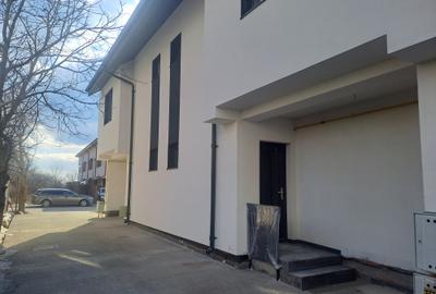 Ultima Vila disponibila, P+1E+Pod, 4 camere - 10