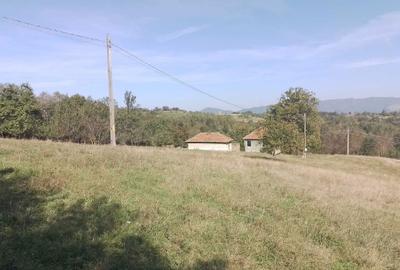 Casă cu 3 camere în Râu Mic - 4