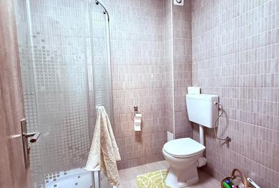 Apartament cu 2 camere nedecomandat, mobilat în Arhitecților - Calea Cisnădiei - 6