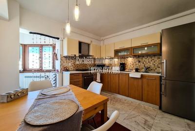 AP Decomandat 2 cam MODERN cu Parcare Privata - centrala pe gaz - termen lung - 19