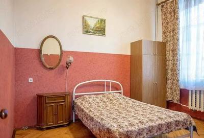 Garsoniera in zona Stupini