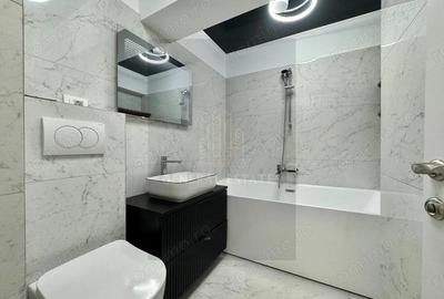 Vanzare Penthouse cu Terasa generoasa in Complexul Atrium Garden - 12