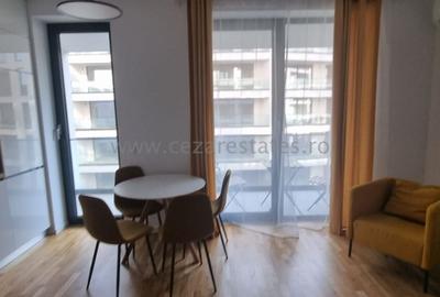 BANEASA JANDARMERIEI STEJARII  APARTAMENT 2 CAMERE MODERN  PARCARE - 7