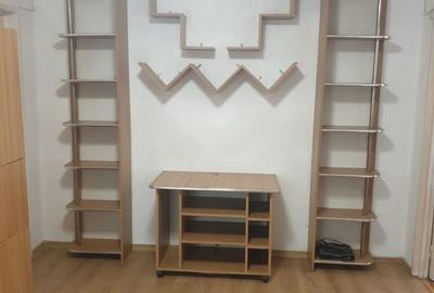 Apartament cu 2 camere semidecomandat în Iosia