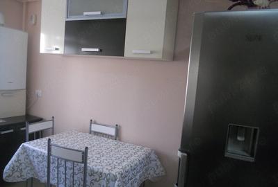 Apartament cu 2 camere decomandat în Precista - 4