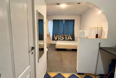 Garsonieră semidecomandată în Tractorul