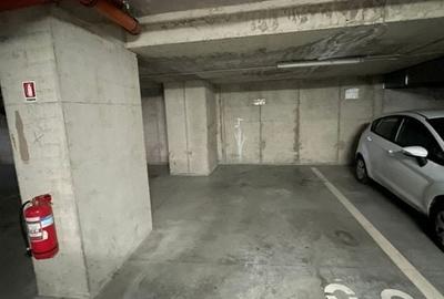 Apartament Modern 3 Camere De Inchiriat | Parcare Subterana Inclusa | 2 Bai - 14