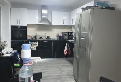 Casă cu 5 camere în Ciorogârla - 2