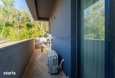 Apartament cu 2 camere în Tătărași - 13