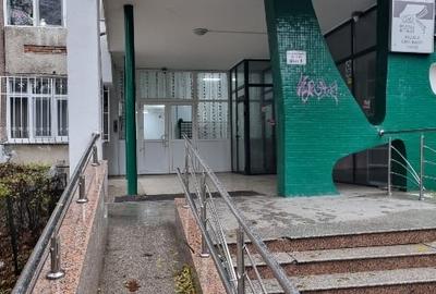 De Vanzare Garsoniera Lujerului Piata Veteranilor - 4