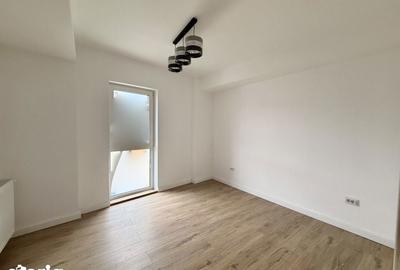 Apartament cu 4 camere în Dâmbul Rotund - 3