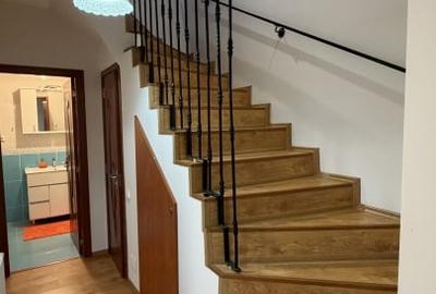 Vila de inchiriat in Chitila – Bucurestii Noi, - 7