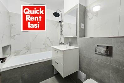 Apartament 3Camere Decomandat Modern La Prima Inchiriere Iasi - 12