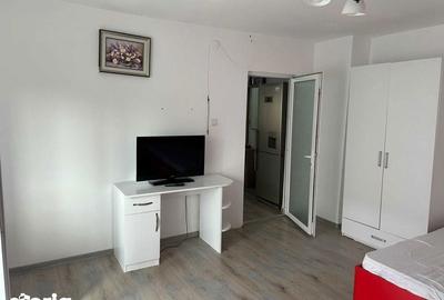 Garsonieră în Central - 1