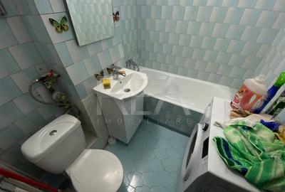 Garsoniera Aproape de Parcul Sebastian - 5