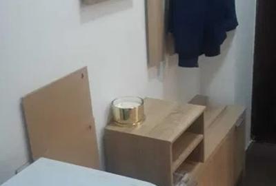 Apartament cu 1 camera, etajul 3/4, zona Metalurgiei - 4