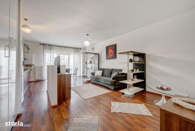 Apartament cu 2 camere în Străulești - 3