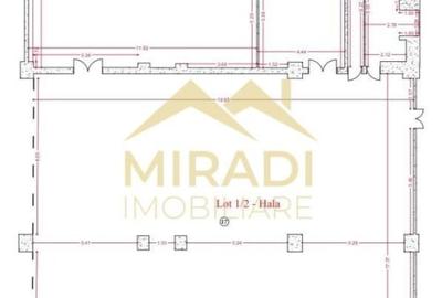 Inchirieri Spatii Industriale Theodor Pallady - 1