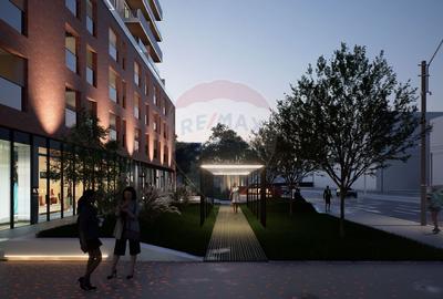 Apartament cu 2 camere decomandat în Obor - 9