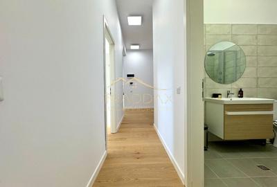 Apartament cu 3 camere decomandat, mobilat în Universitate - 13