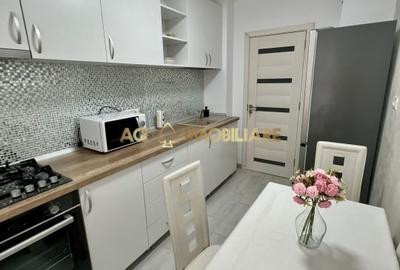 Apartament cu 2 camere decomandat, mobilat în Lujerului - 4