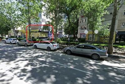 Spațiu comercial, de 32 mp, în Central - 1