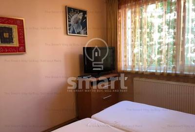 Apartament cu 3 camere semidecomandat în Mărăști - 5