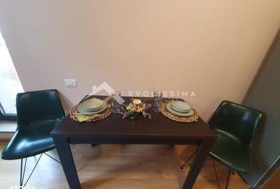 Apartament cu 2 camere decomandat, mobilat în Bartolomeu - 3
