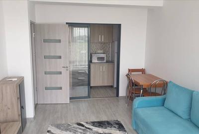 Apartament cu 2 camere decomandat, mobilat în Far - 2