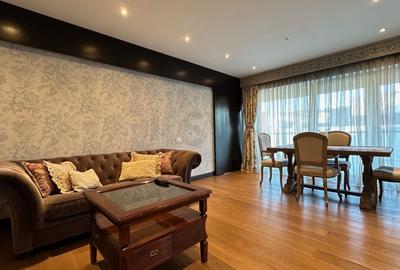 REA1018615 Apartament 3 camere cu chirias Alia Apartments - 5