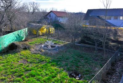 Casă individuală cu 6 camere cu Canalizare în Snagov - 10