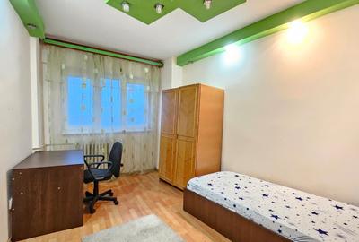 Bvd Chisinau I Apartament 3 camere decomandat | 75 mp | 2 băi | Bloc 1986 - 7